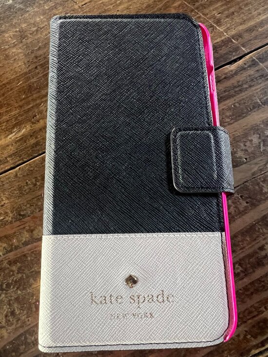 Kate Spade Phone Case Other - Kate Spade phone case